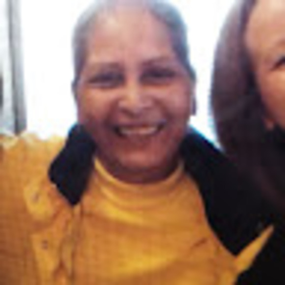 Meet your Posher, Theresa marie - Picture 1 of 1